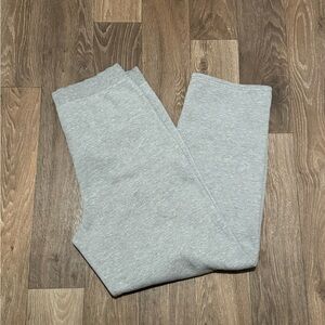 Fruit of the Loom XL Gray Sweatpants